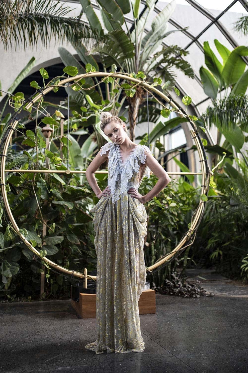 Özlem Süer Sonbahar/Kış 2021 Koleksiyonu