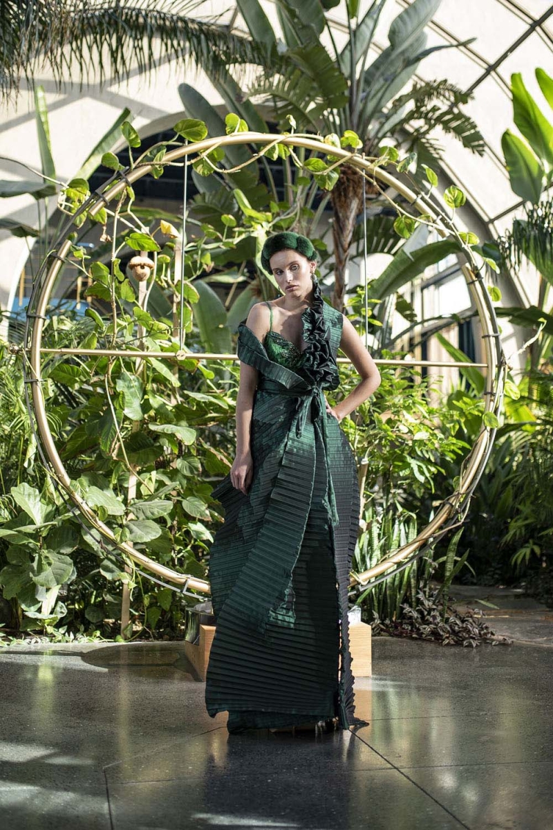 Özlem Süer Sonbahar/Kış 2021 Koleksiyonu