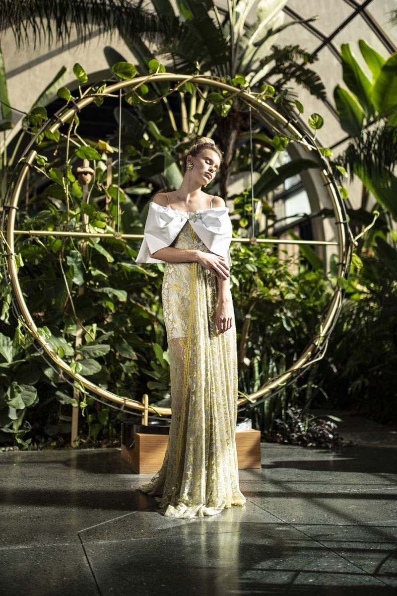 Özlem Süer Sonbahar/Kış 2021 Koleksiyonu