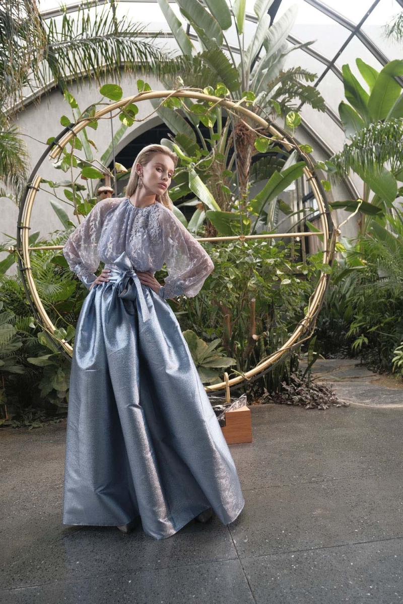 Özlem Süer Sonbahar/Kış 2021 Koleksiyonu