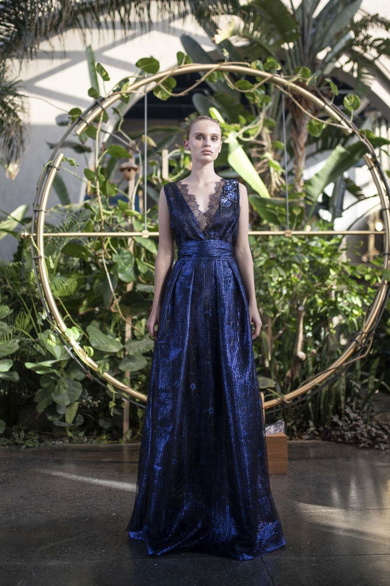 Özlem Süer Sonbahar/Kış 2021 Koleksiyonu