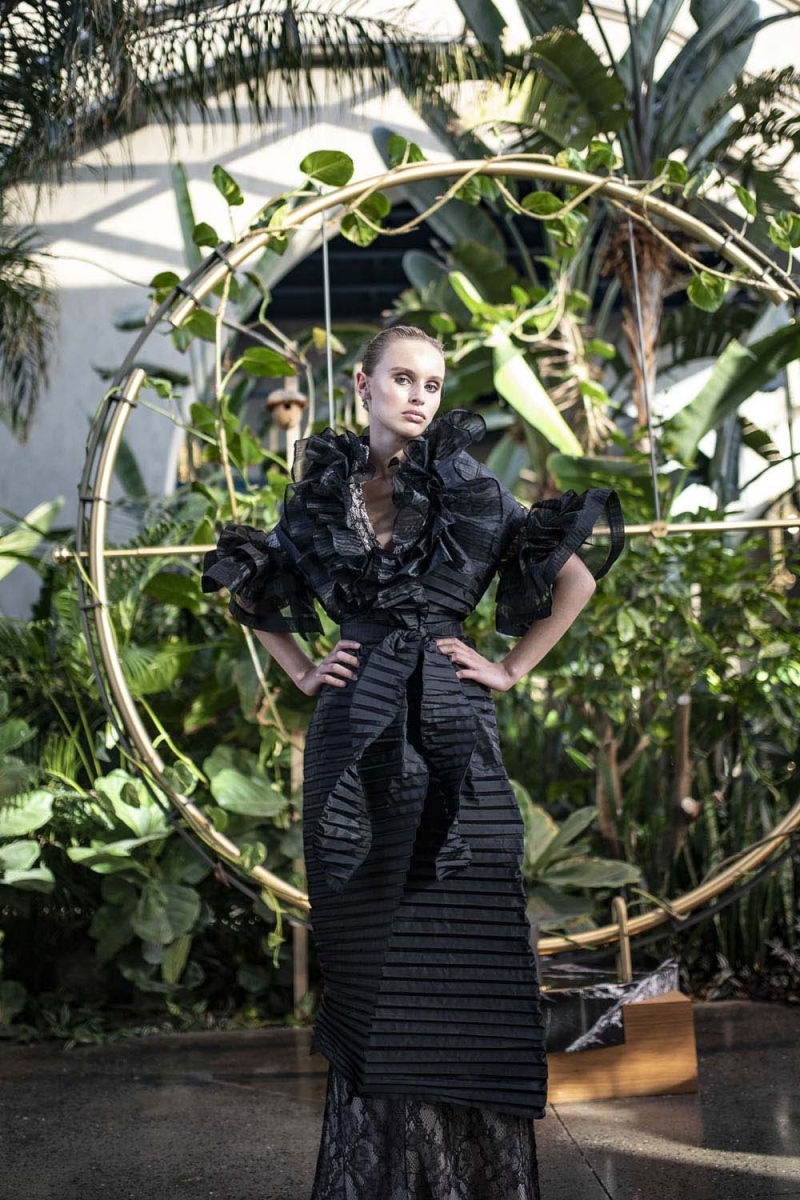 Özlem Süer Sonbahar/Kış 2021 Koleksiyonu