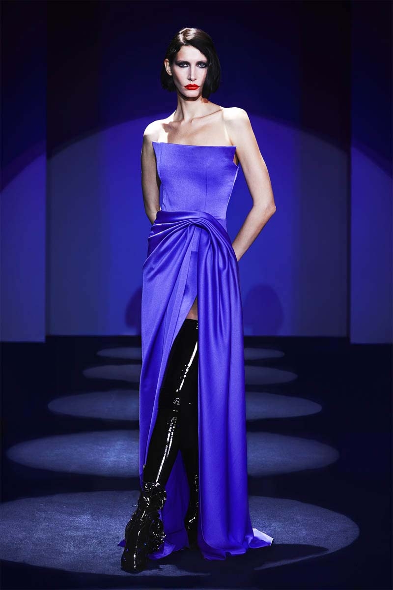 Özgür Masur Sonbahar/Kış 2021 Koleksiyonu