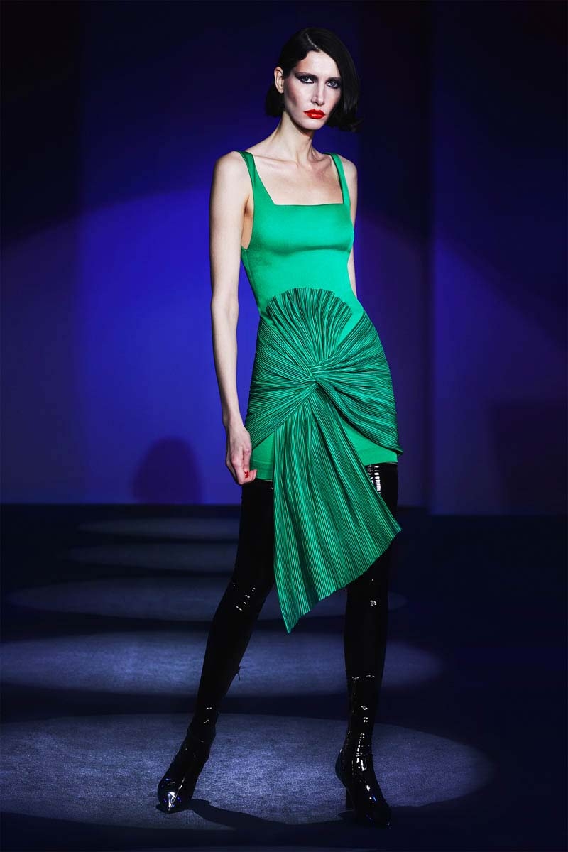 Özgür Masur Sonbahar/Kış 2021 Koleksiyonu