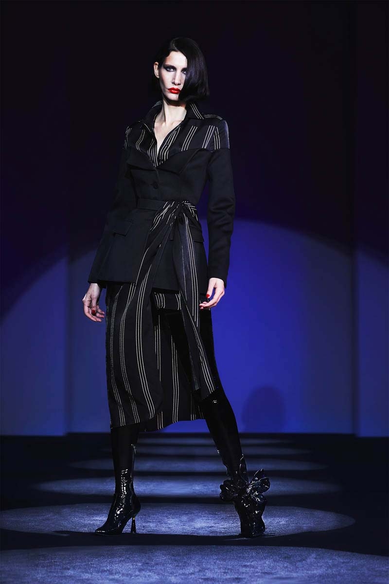 Özgür Masur Sonbahar/Kış 2021 Koleksiyonu