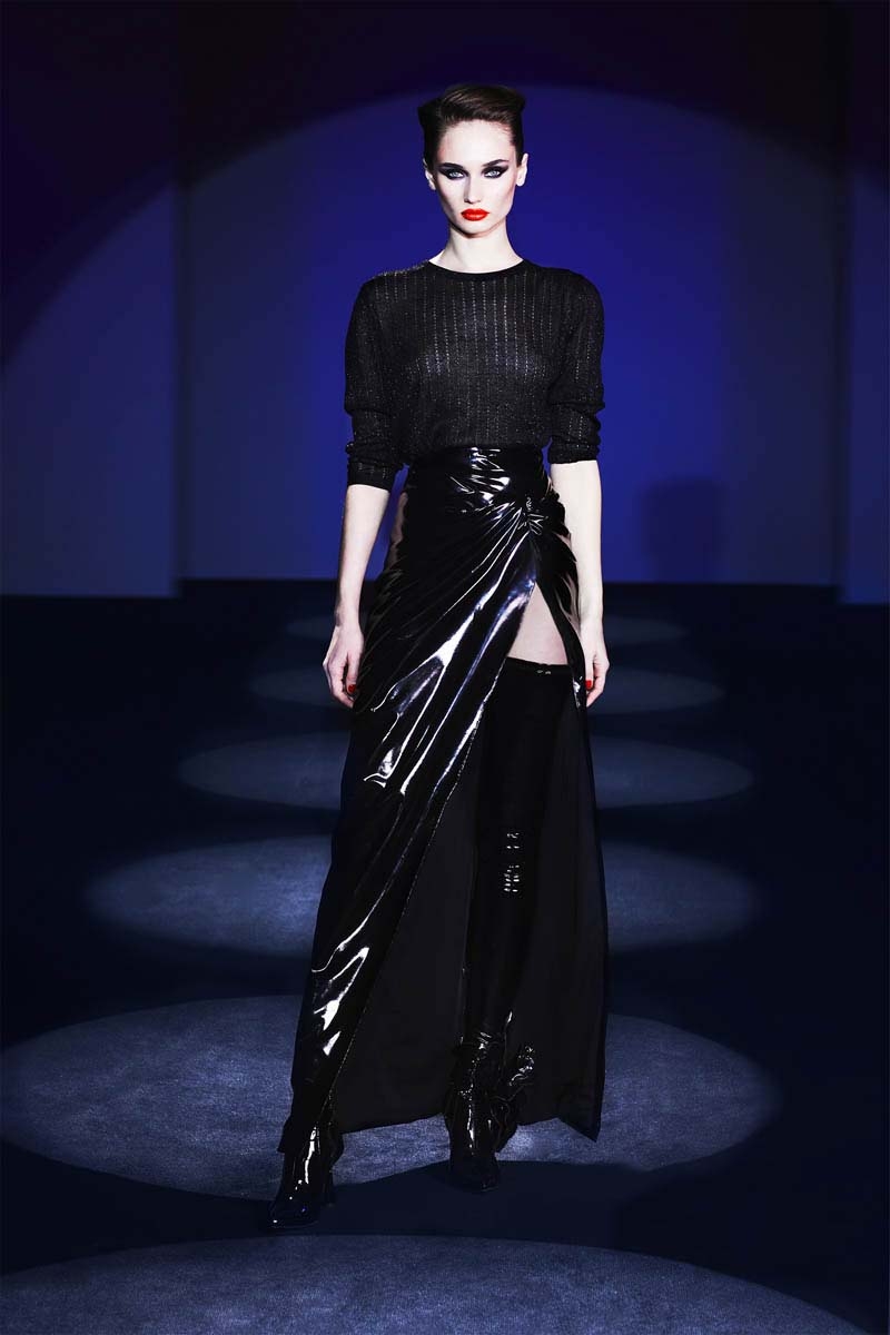 Özgür Masur Sonbahar/Kış 2021 Koleksiyonu