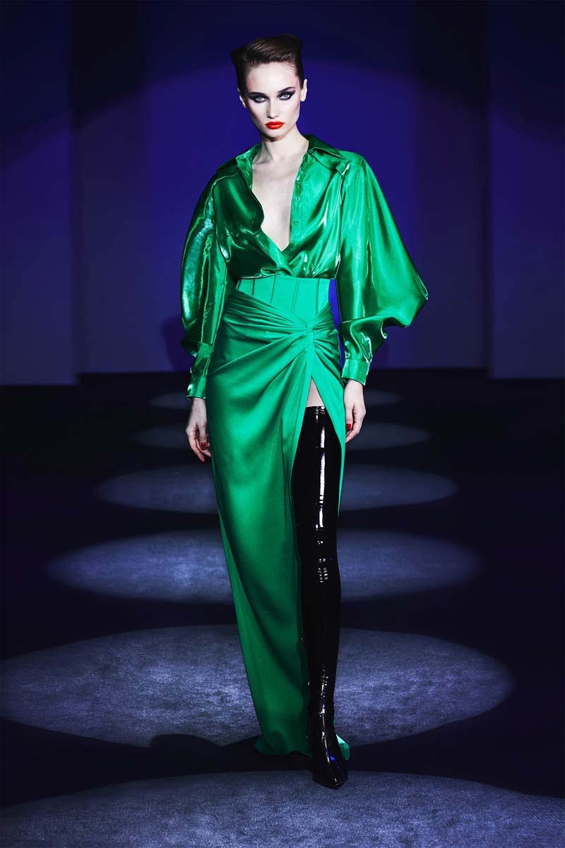 Özgür Masur Sonbahar/Kış 2021 Koleksiyonu