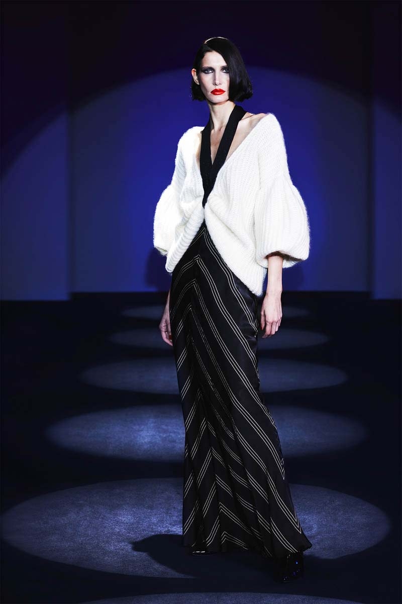 Özgür Masur Sonbahar/Kış 2021 Koleksiyonu