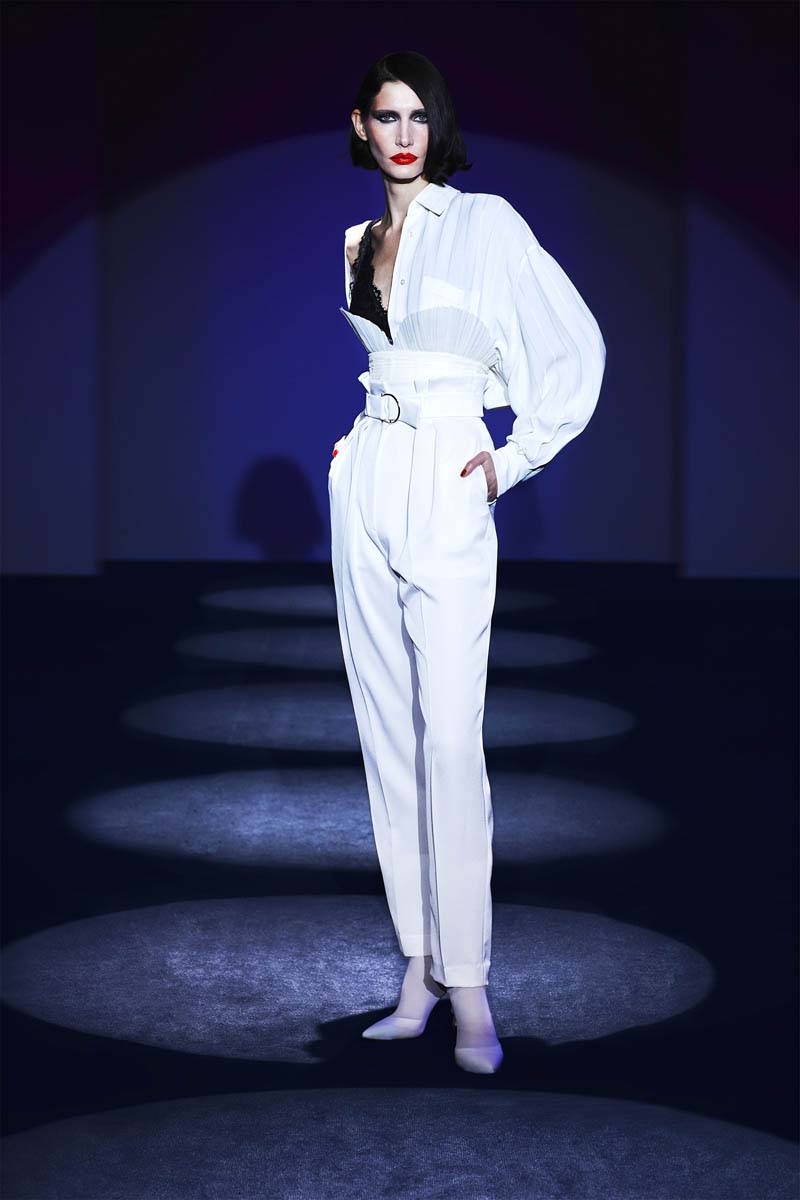 Özgür Masur Sonbahar/Kış 2021 Koleksiyonu