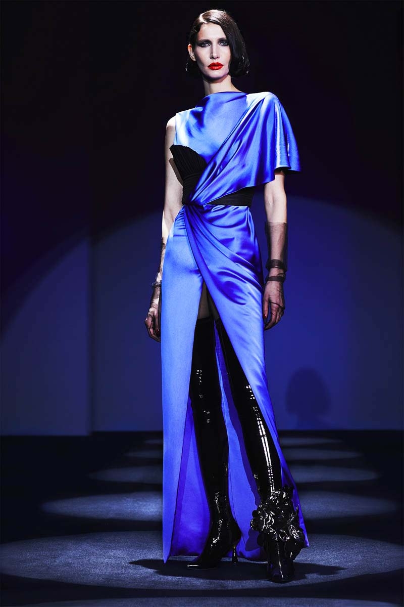 Özgür Masur Sonbahar/Kış 2021 Koleksiyonu