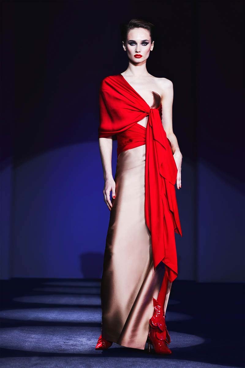 Özgür Masur Sonbahar/Kış 2021 Koleksiyonu