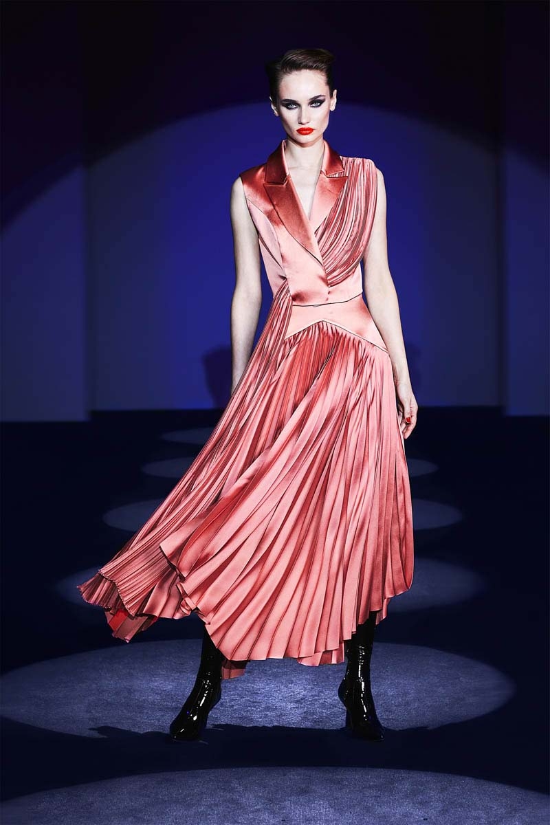 Özgür Masur Sonbahar/Kış 2021 Koleksiyonu