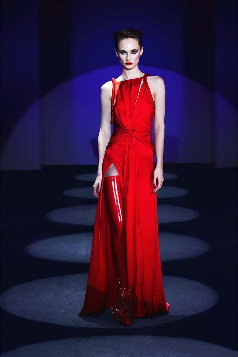 Özgür Masur Sonbahar/Kış 2021 Koleksiyonu