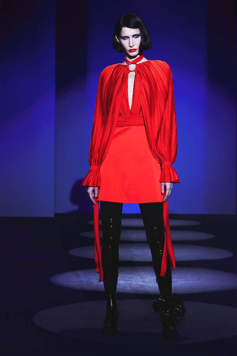 Özgür Masur Sonbahar/Kış 2021 Koleksiyonu