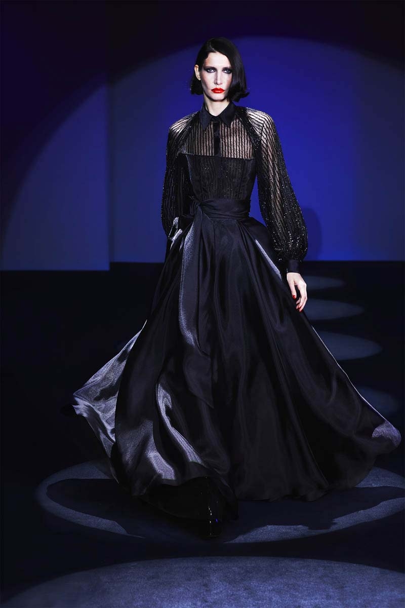 Özgür Masur Sonbahar/Kış 2021 Koleksiyonu