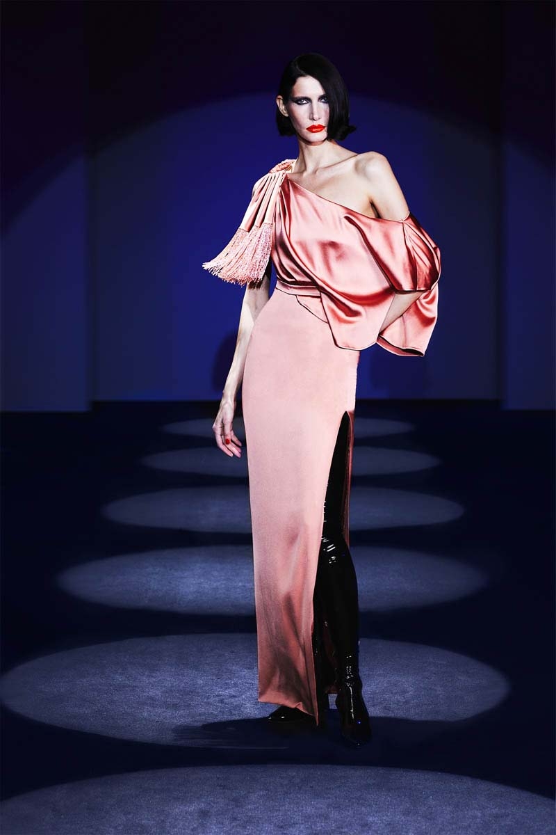 Özgür Masur Sonbahar/Kış 2021 Koleksiyonu