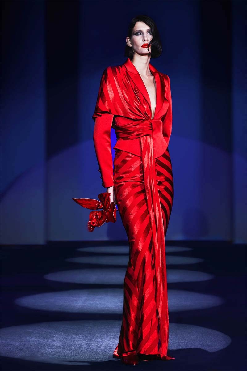 Özgür Masur Sonbahar/Kış 2021 Koleksiyonu