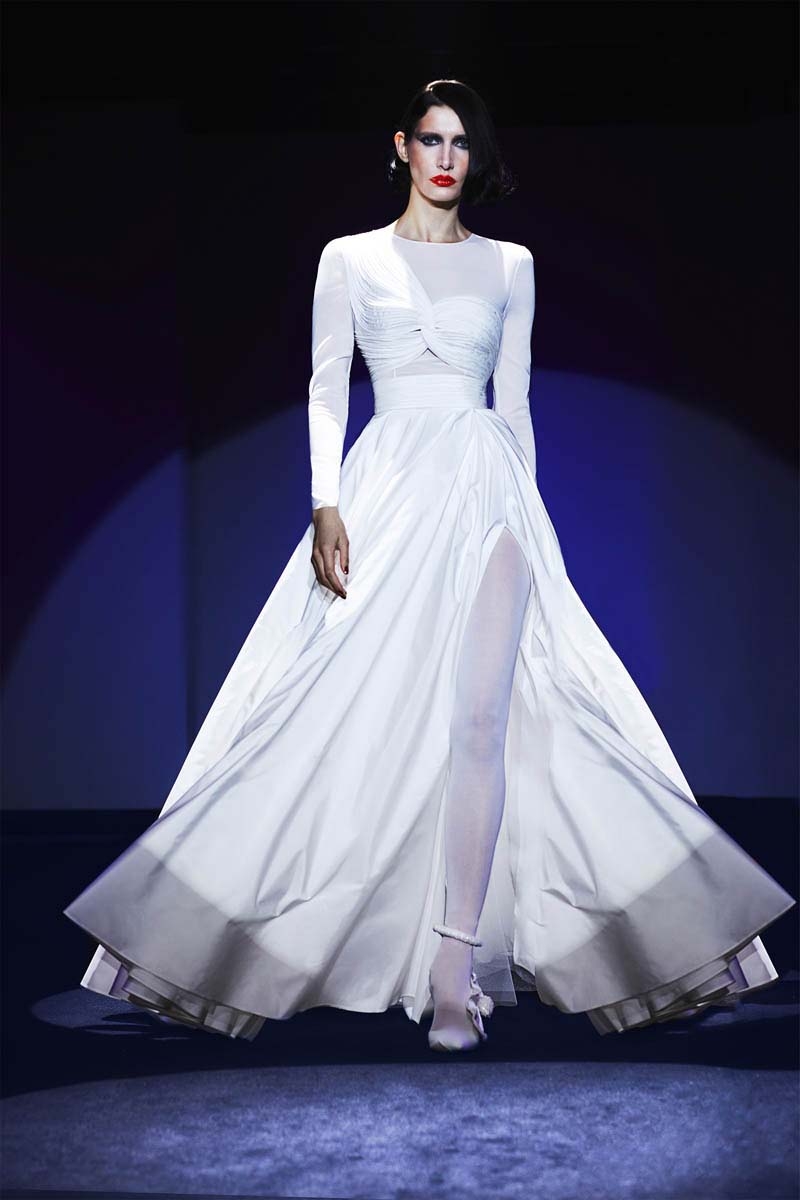 Özgür Masur Sonbahar/Kış 2021 Koleksiyonu