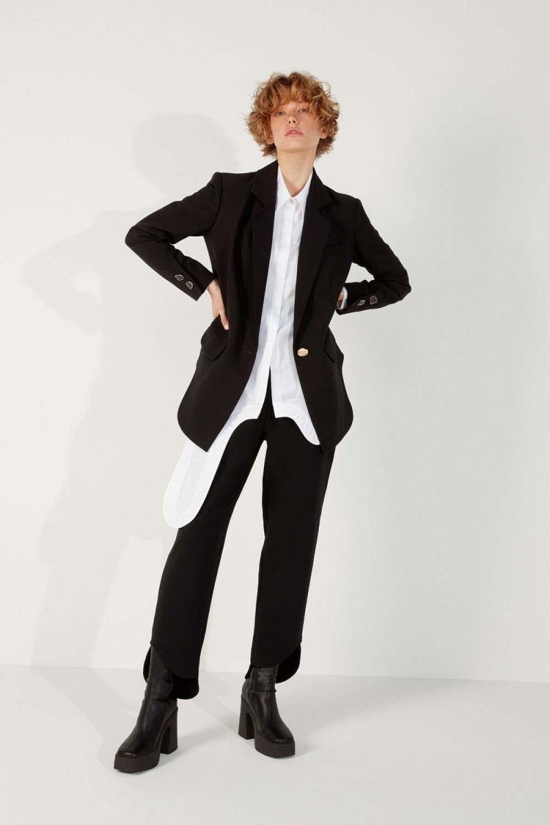 Mehtap Elaidi Sonbahar/Kış 2021 Koleksiyonu