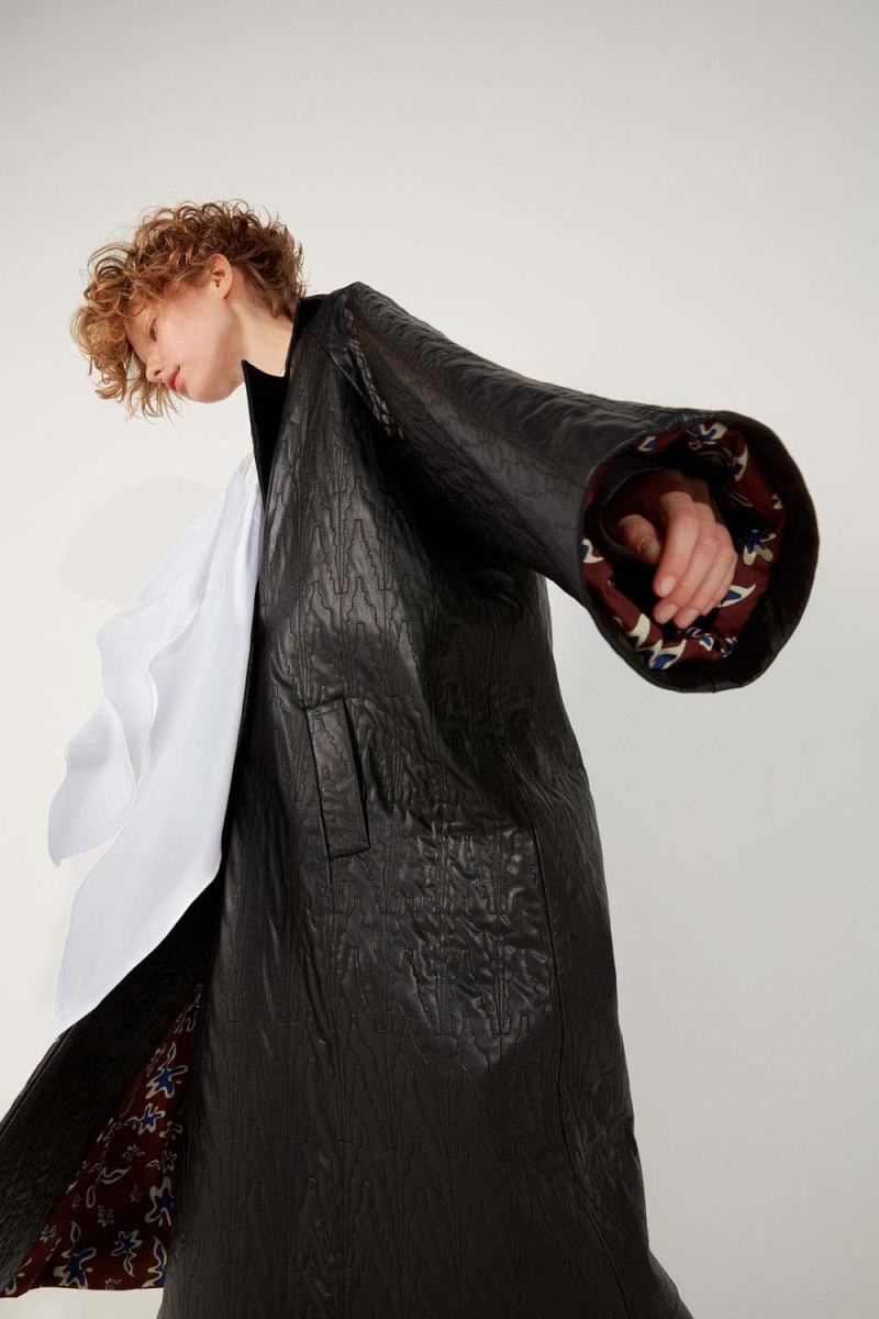 Mehtap Elaidi Sonbahar/Kış 2021 Koleksiyonu