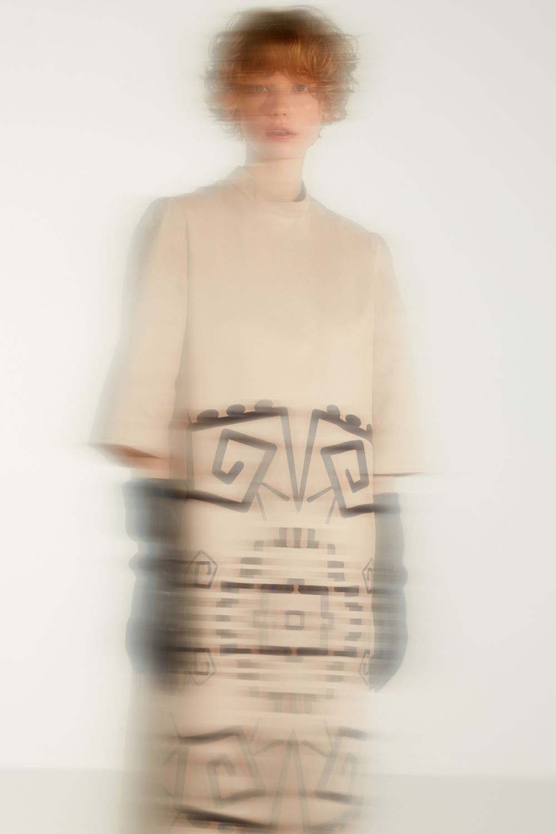 Mehtap Elaidi Sonbahar/Kış 2021 Koleksiyonu