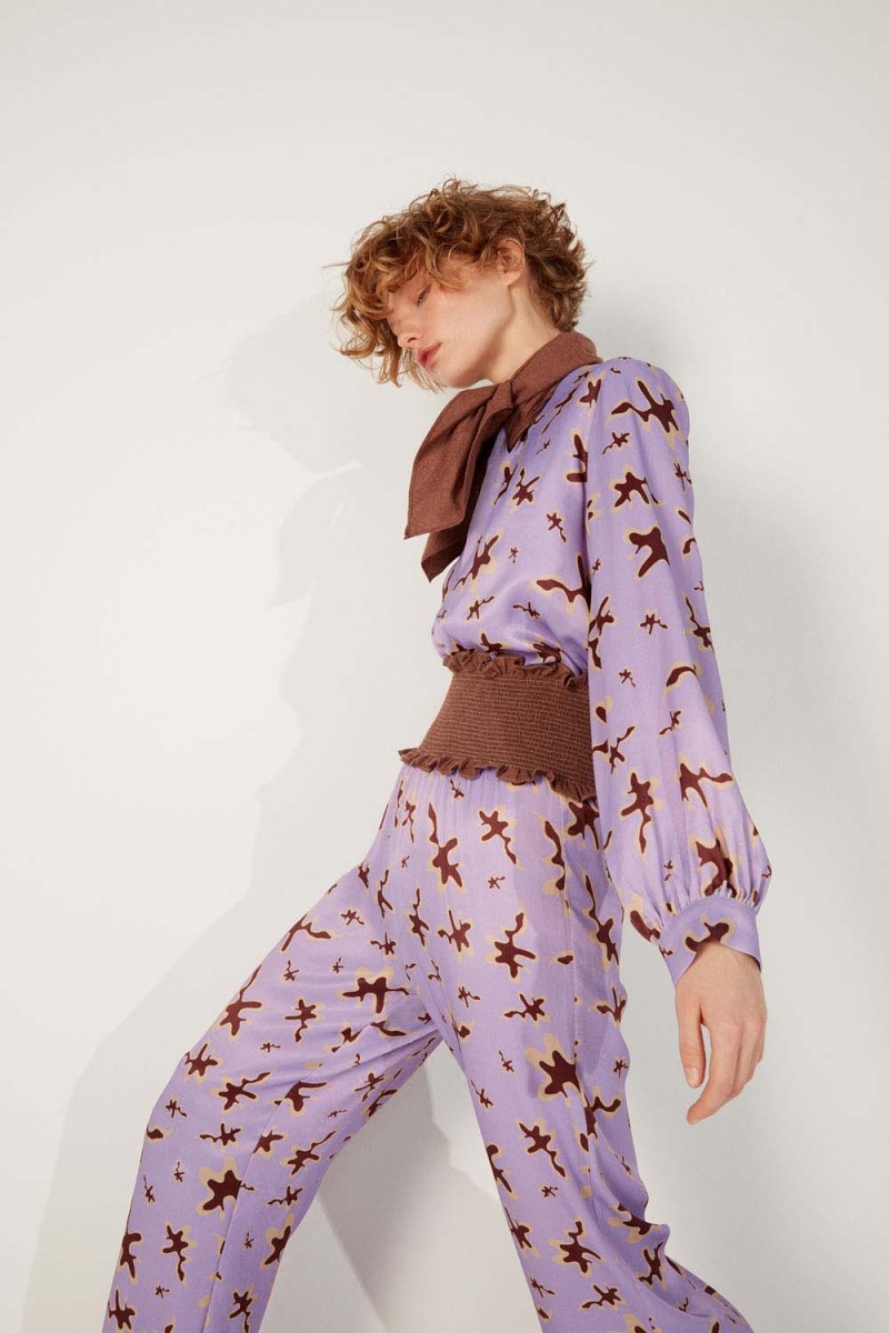 Mehtap Elaidi Sonbahar/Kış 2021 Koleksiyonu