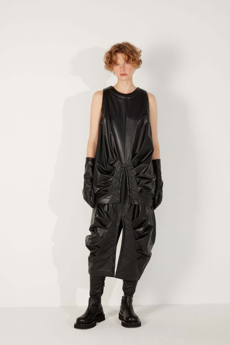 Mehtap Elaidi Sonbahar/Kış 2021 Koleksiyonu