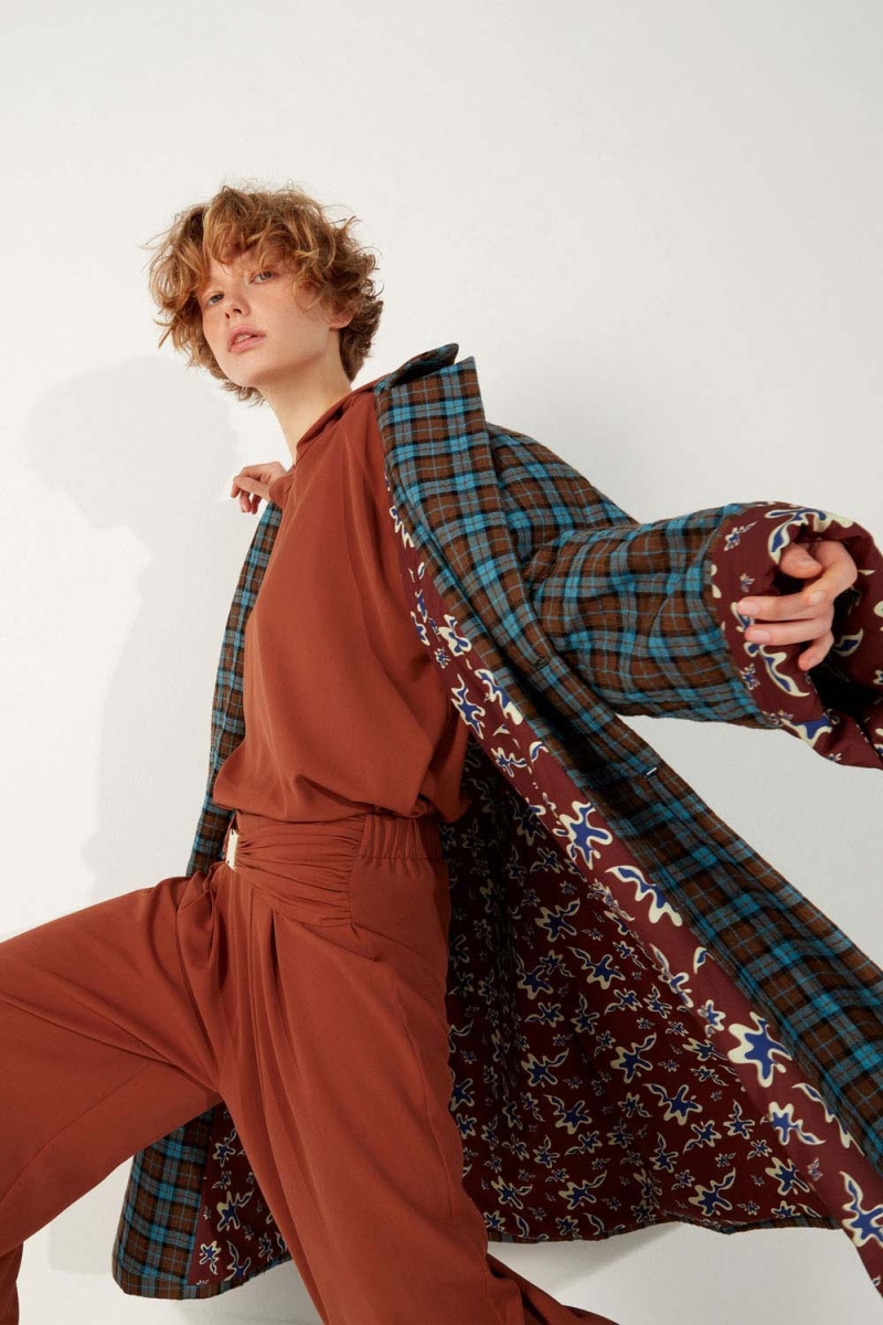 Mehtap Elaidi Sonbahar/Kış 2021 Koleksiyonu