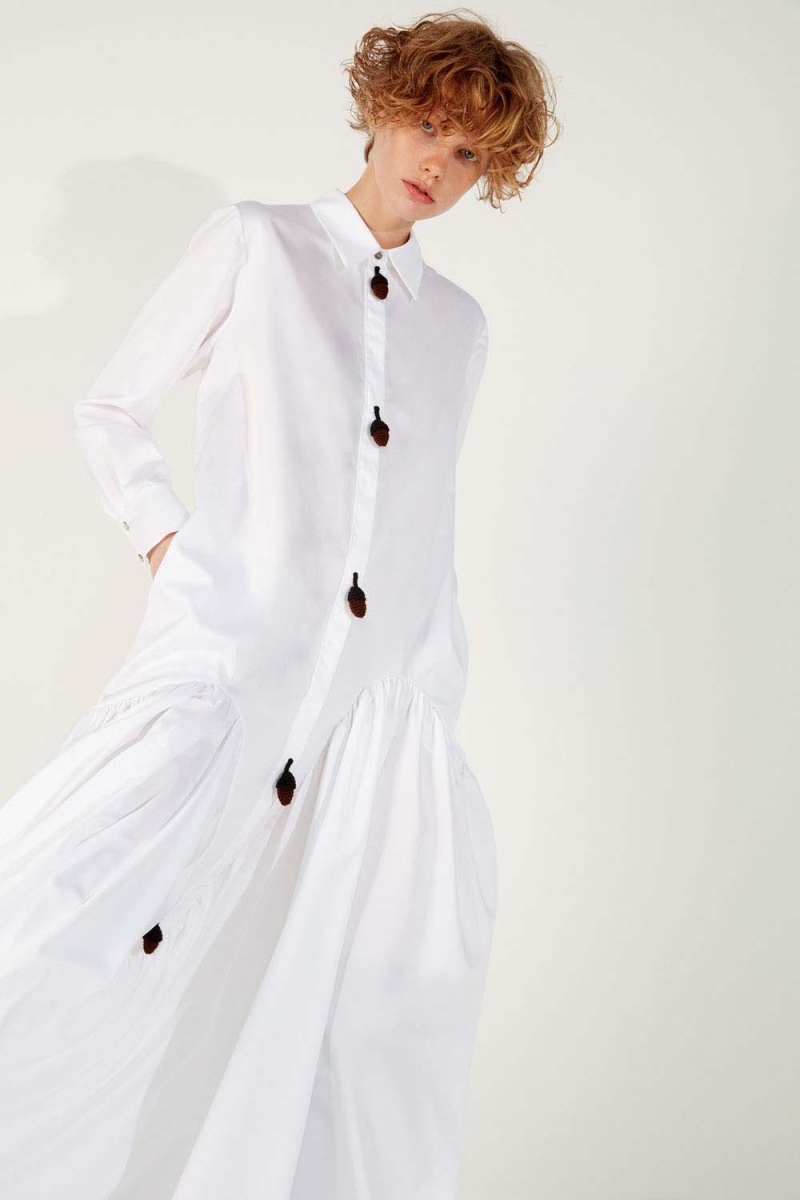 Mehtap Elaidi Sonbahar/Kış 2021 Koleksiyonu