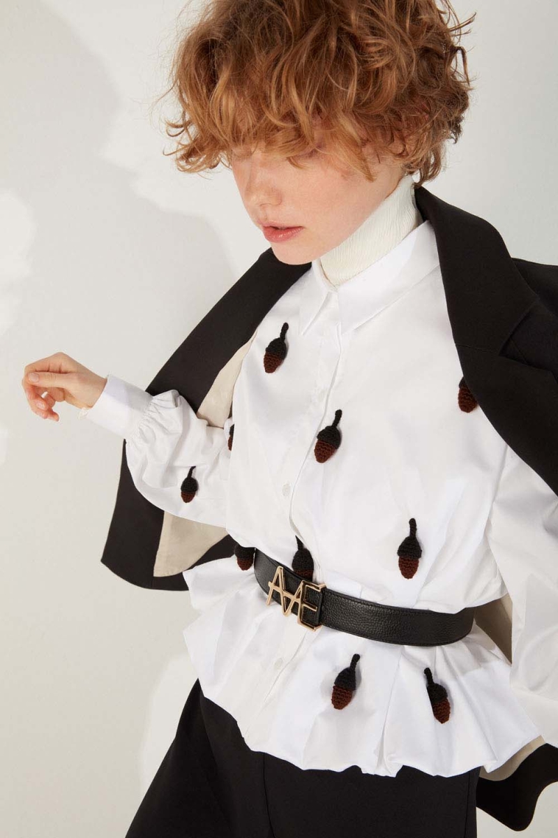 Mehtap Elaidi Sonbahar/Kış 2021 Koleksiyonu