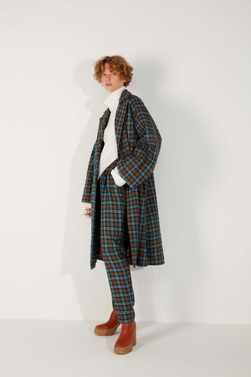 Mehtap Elaidi Sonbahar/Kış 2021 Koleksiyonu