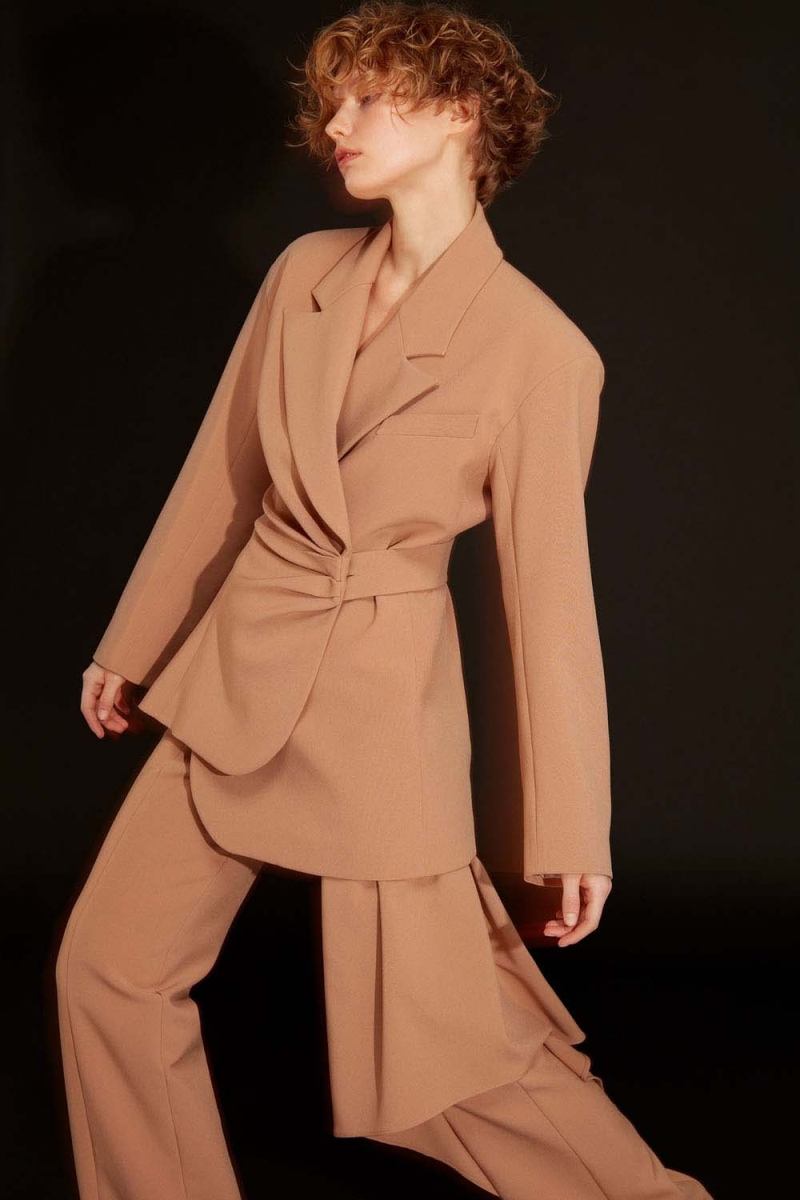 Mehtap Elaidi Sonbahar/Kış 2021 Koleksiyonu