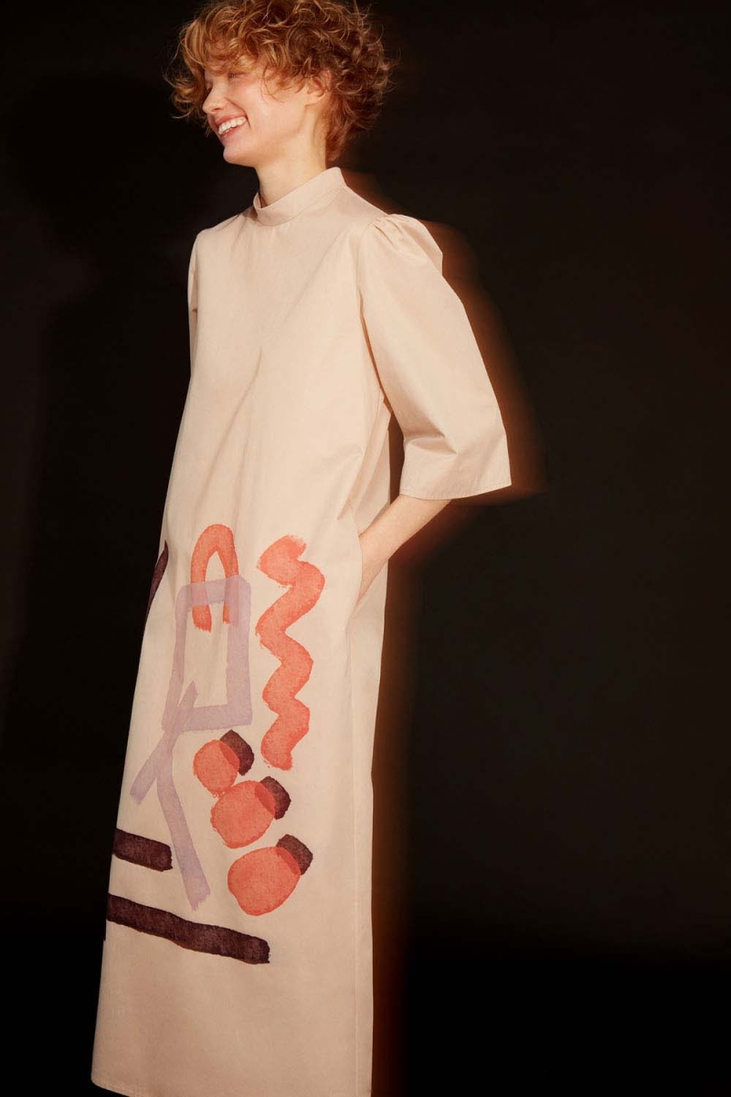 Mehtap Elaidi Sonbahar/Kış 2021 Koleksiyonu