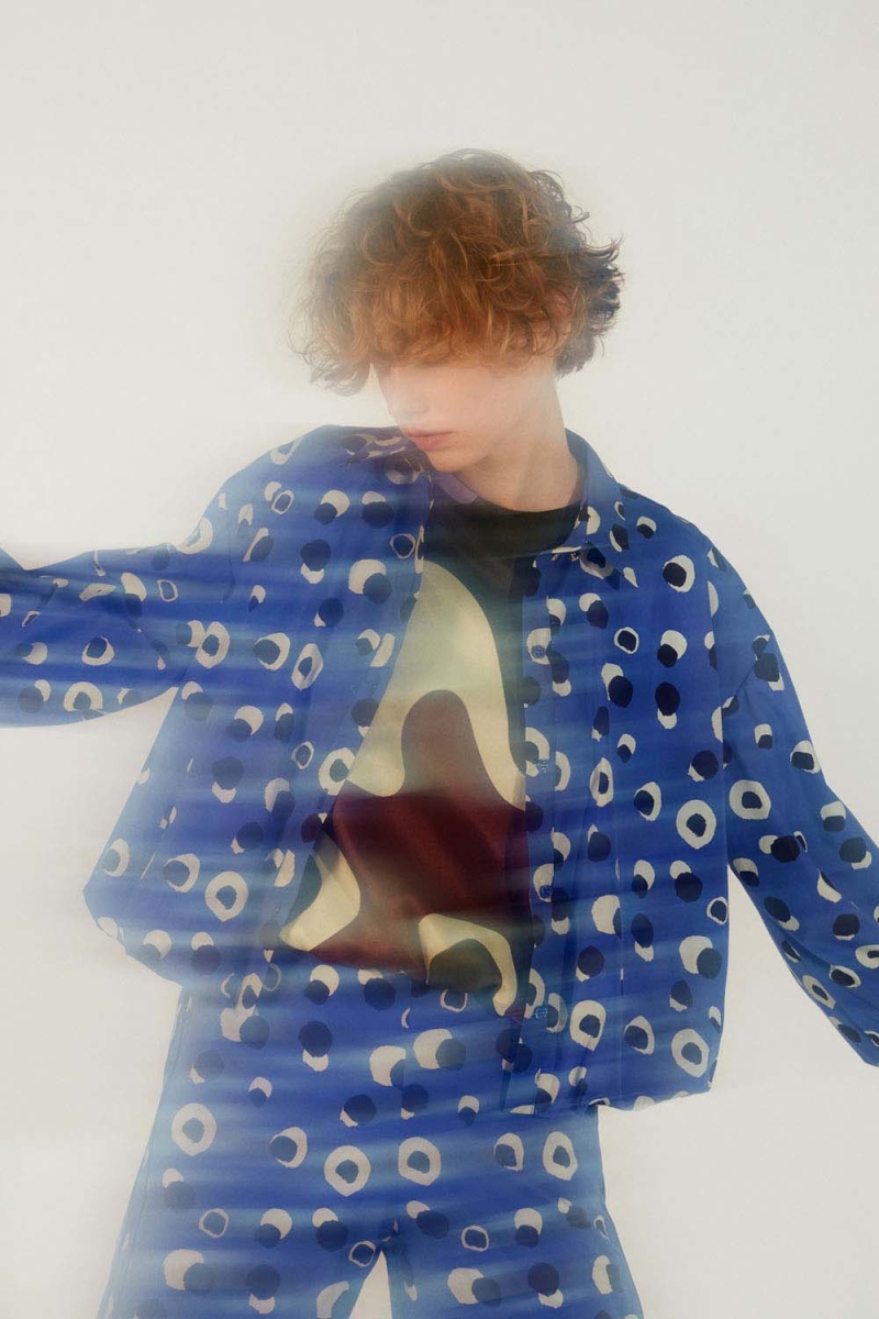 Mehtap Elaidi Sonbahar/Kış 2021 Koleksiyonu