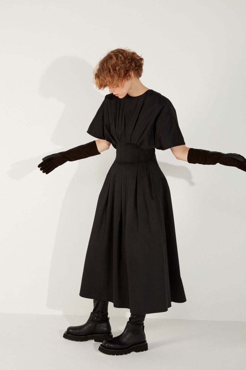 Mehtap Elaidi Sonbahar/Kış 2021 Koleksiyonu