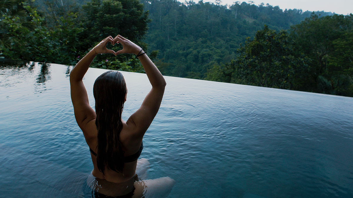 Aromaterapinin Gücü