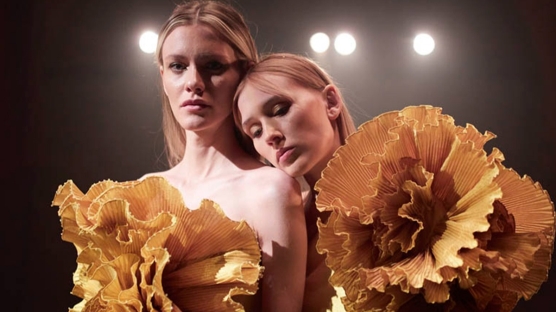 Cihan Nacar Sonbahar/Kış 2021 Koleksiyonu