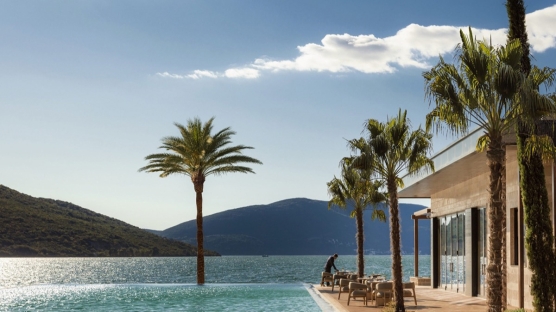 Lüks Deneyim: One & Only Portonovi