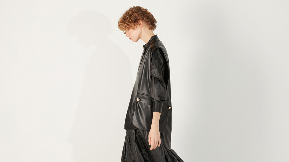 Mehtap Elaidi Sonbahar/Kış 2021 Koleksiyonu