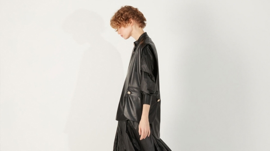 Mehtap Elaidi Sonbahar/Kış 2021 Koleksiyonu