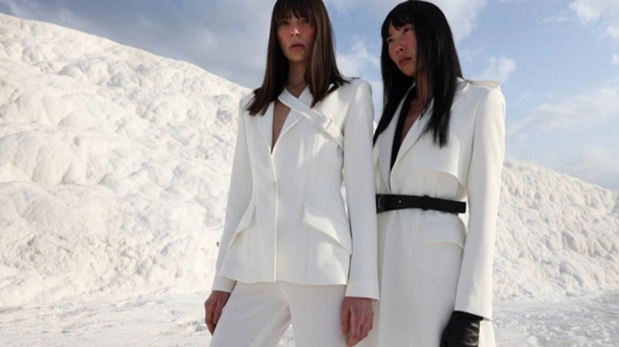 Murat Aytulum Sonbahar/Kış 2021 Koleksiyonu