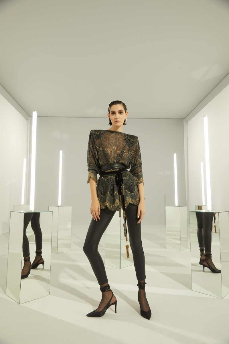 Tuvanam Sonbahar/Kış 2021 Koleksiyonu