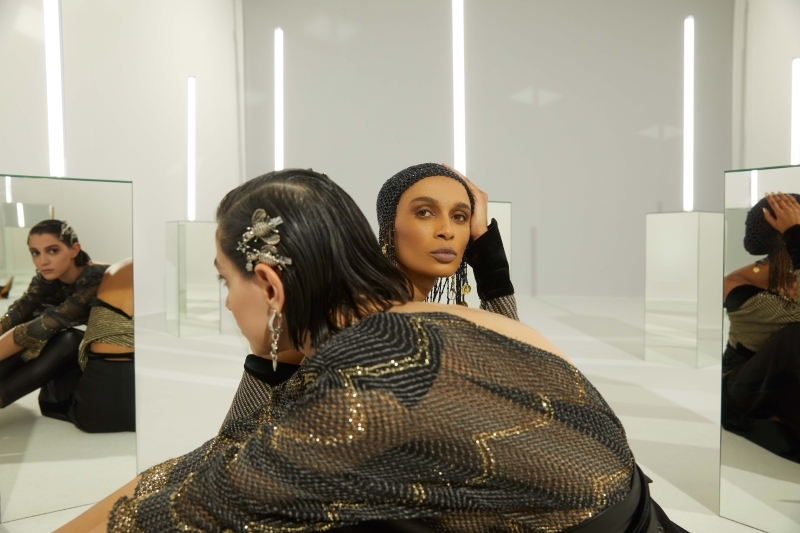 Tuvanam Sonbahar/Kış 2021 Koleksiyonu