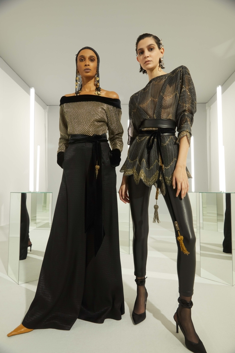 Tuvanam Sonbahar/Kış 2021 Koleksiyonu