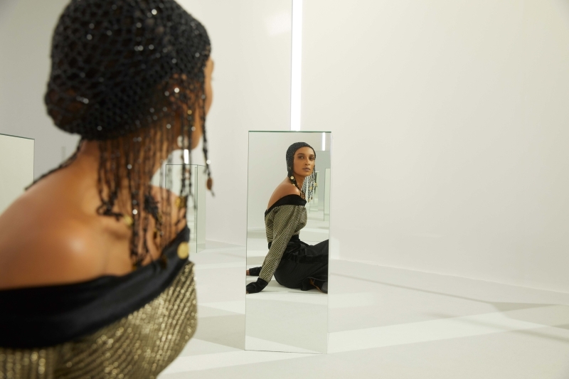 Tuvanam Sonbahar/Kış 2021 Koleksiyonu