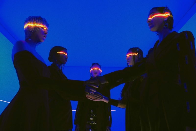 Tuvanam Sonbahar/Kış 2021 Koleksiyonu