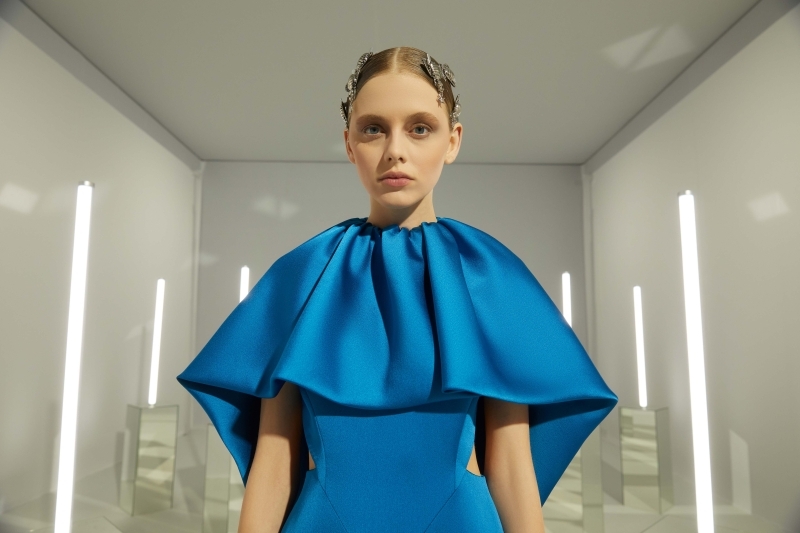 Tuvanam Sonbahar/Kış 2021 Koleksiyonu