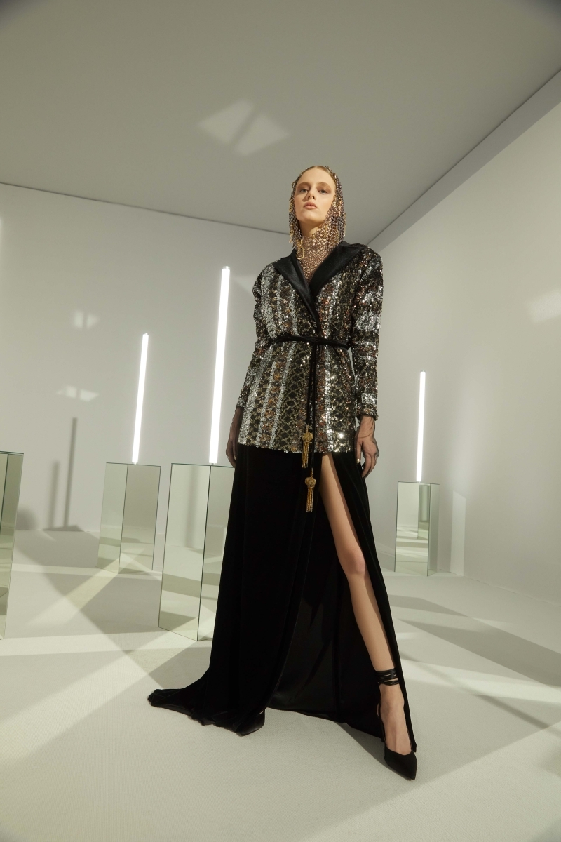 Tuvanam Sonbahar/Kış 2021 Koleksiyonu