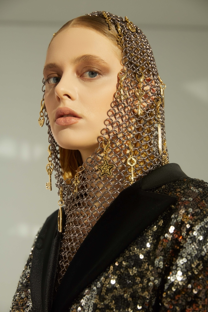 Tuvanam Sonbahar/Kış 2021 Koleksiyonu