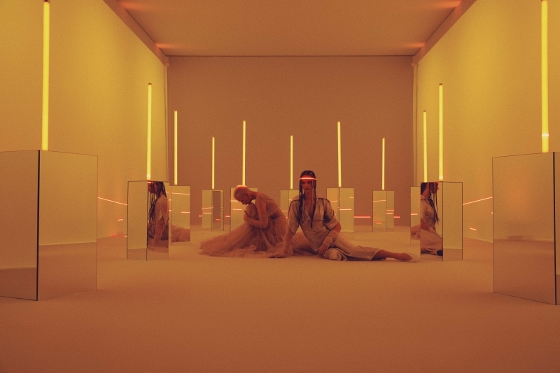 Tuvanam Sonbahar/Kış 2021 Koleksiyonu